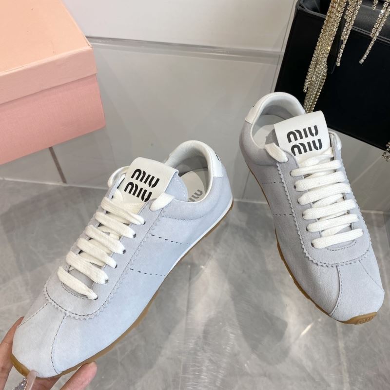 Miu Miu Shoes